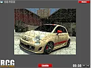 Fiat Jigsaw