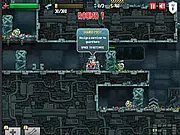 Zombinsanity