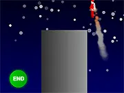 Santa's JetPack