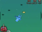 The Fishermans Wrath