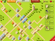 Villagers Defense