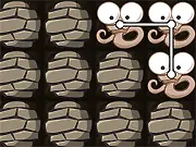 Deeply Absurd Chain