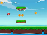 Infuriated Bird