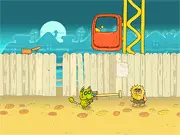 Adam 'N' Eve: Zombies