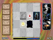 Ethereal Masters 2