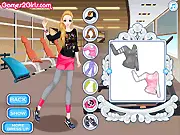 Style Adventures: Sporty Style